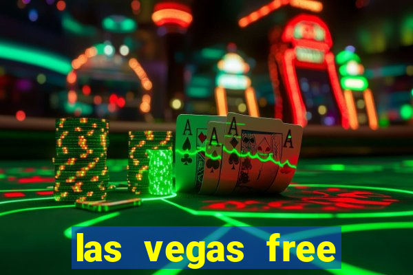 las vegas free slot machine