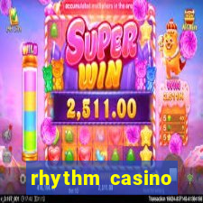 rhythm casino davenport iowa