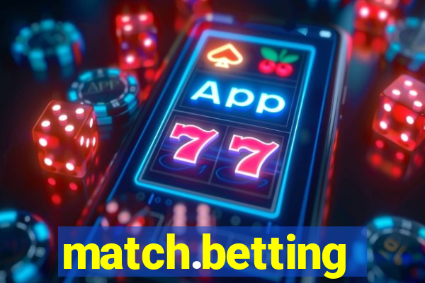 match.betting