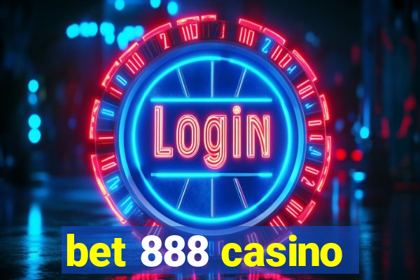 bet 888 casino