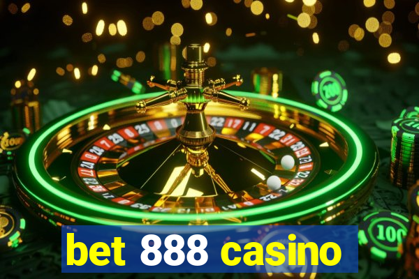 bet 888 casino