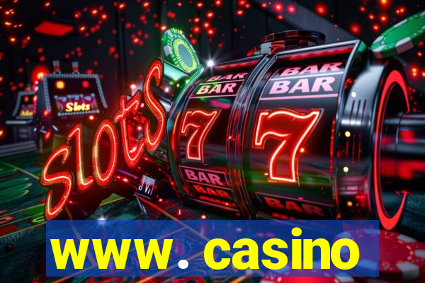 www. casino