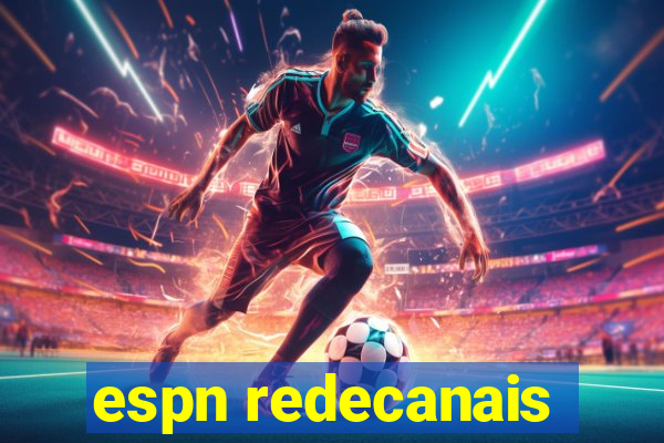 espn redecanais