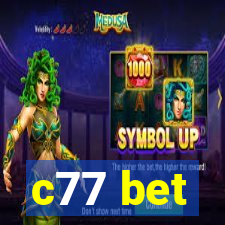 c77 bet