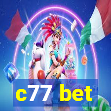 c77 bet