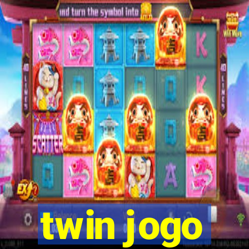 twin jogo