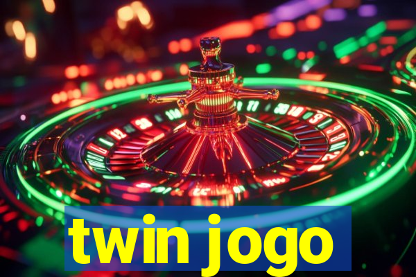 twin jogo