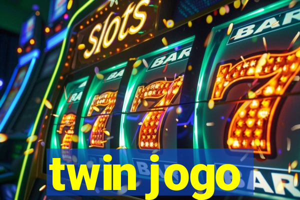 twin jogo