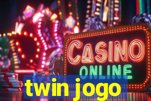 twin jogo