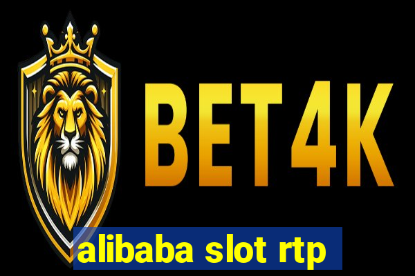 alibaba slot rtp