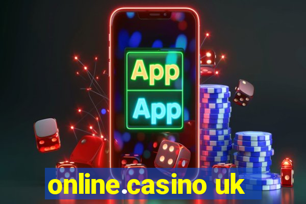 online.casino uk