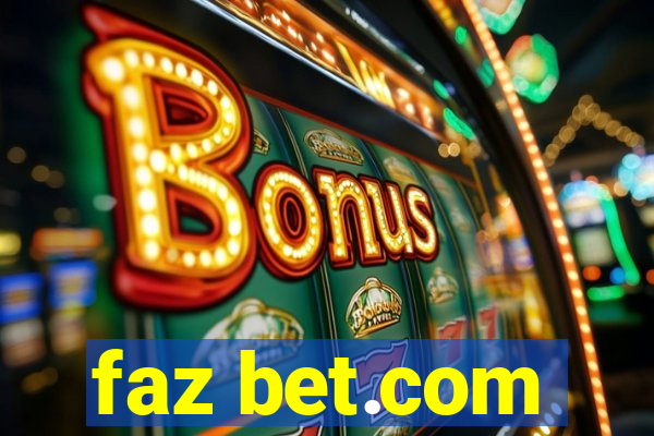 faz bet.com