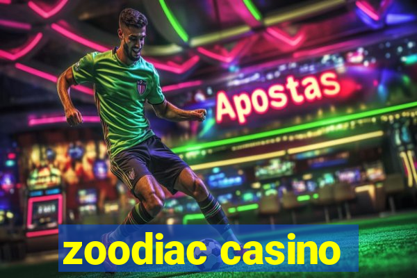 zoodiac casino