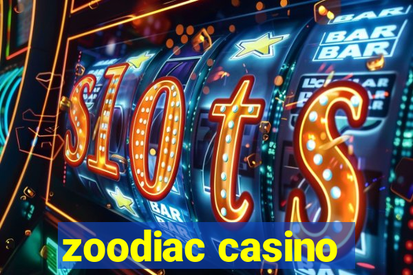 zoodiac casino