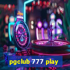 pgclub 777 play