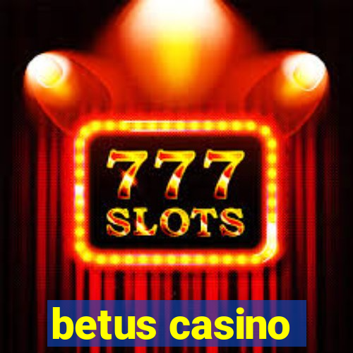 betus casino