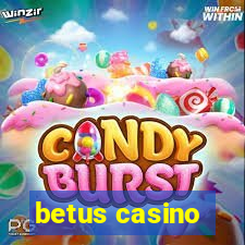 betus casino