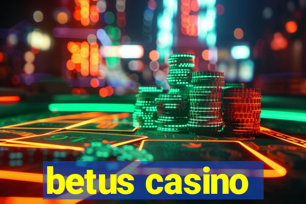 betus casino