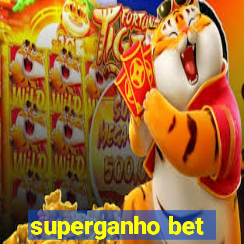 superganho bet