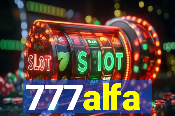 777alfa