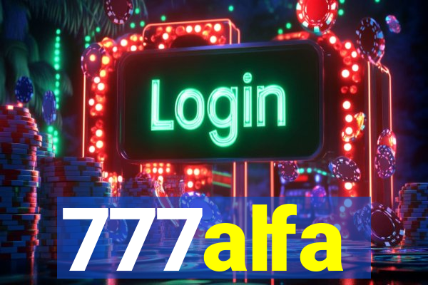 777alfa