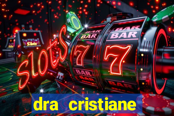 dra cristiane alergista cruzeiro sp