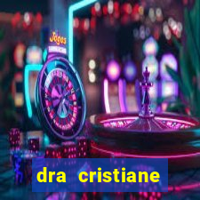 dra cristiane alergista cruzeiro sp