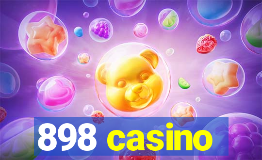 898 casino