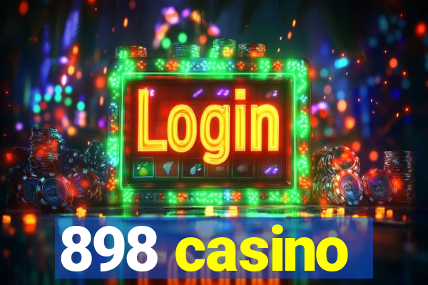 898 casino