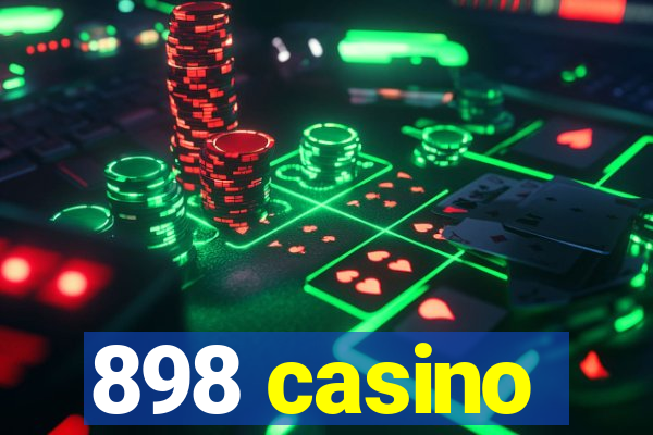 898 casino