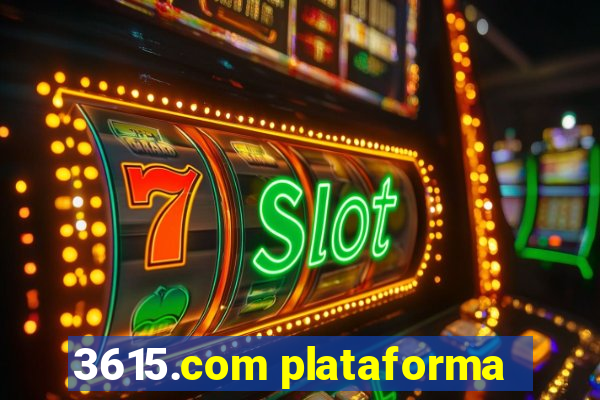 3615.com plataforma