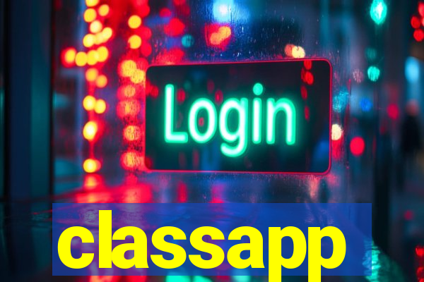 classapp