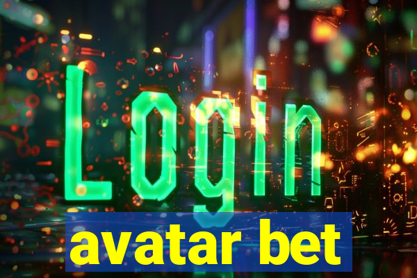 avatar bet