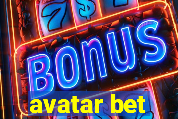 avatar bet