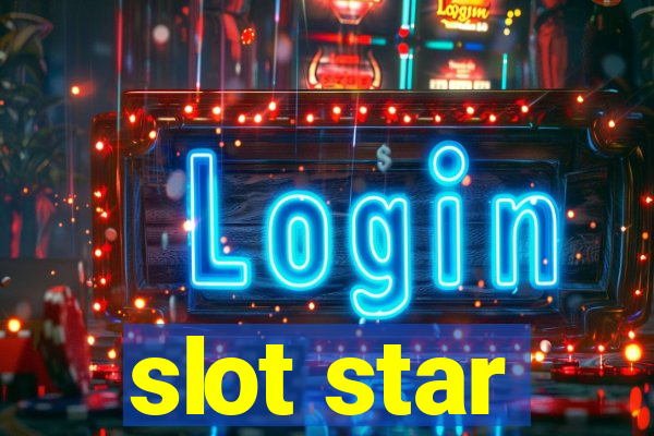 slot star