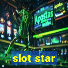 slot star