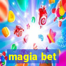 magia bet