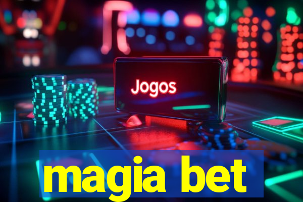 magia bet