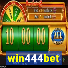 win444bet