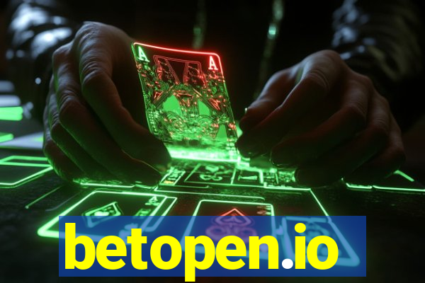 betopen.io