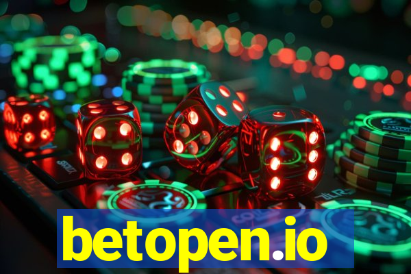 betopen.io