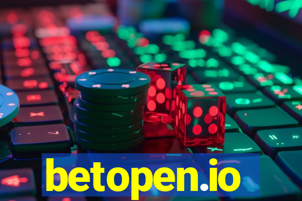 betopen.io