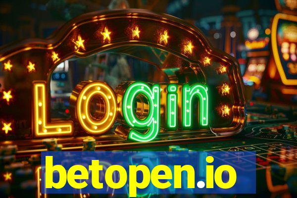 betopen.io