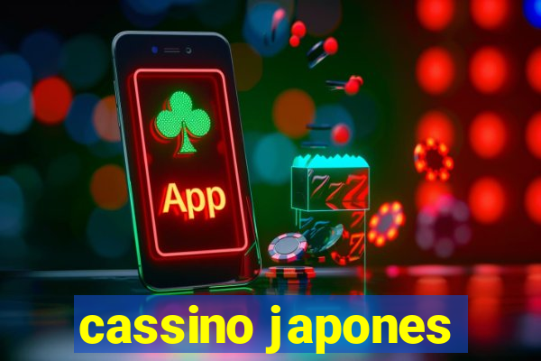 cassino japones