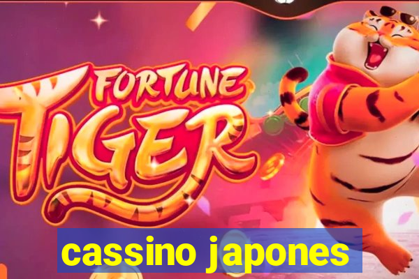 cassino japones