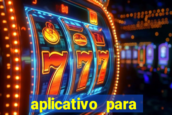 aplicativo para jogar na loteria online