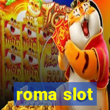 roma slot