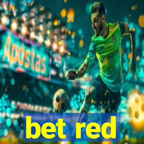 bet red