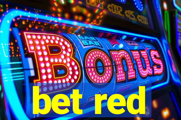 bet red