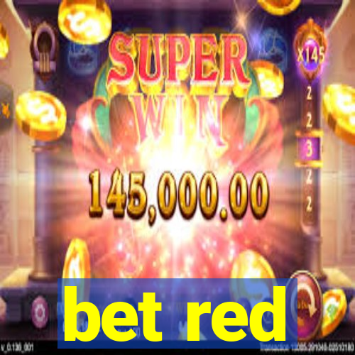 bet red